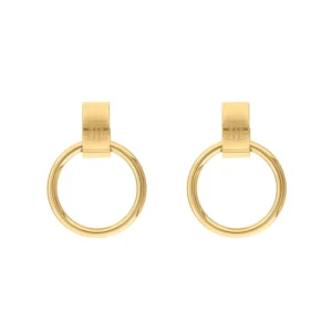 Women's Gold-Tone Earrings