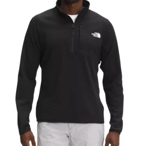 Men's Canyonlands Half Zip Fleece Jacket