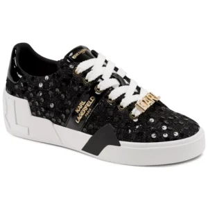 Women's Mablyn Lace-Up Sneakers