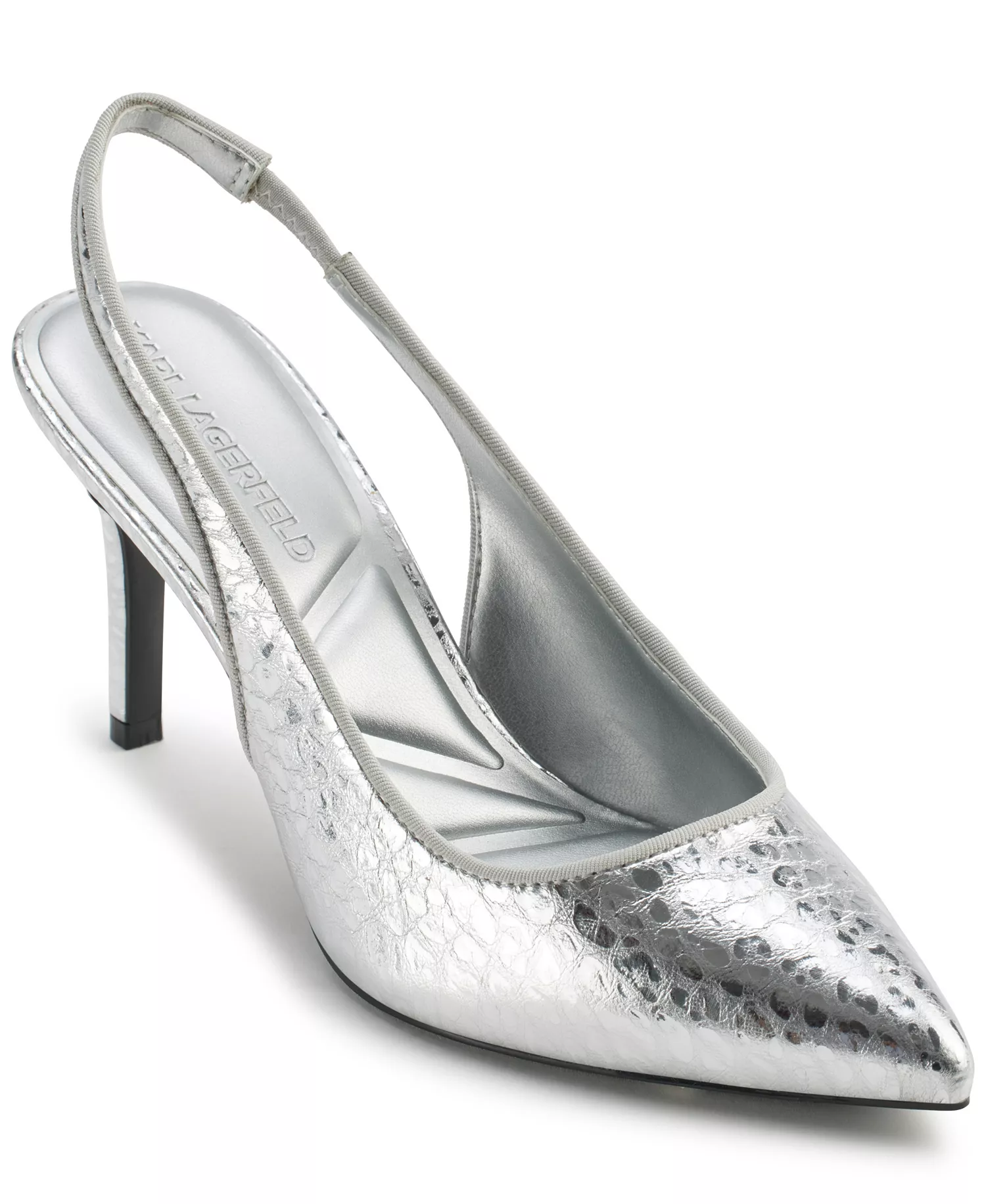 mni-1caa8d97e2e59c49215055af95f549e0 Women's Rosalyn Slingback Pumps