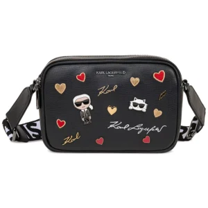 Maybelle Crossbody With Cate Pins