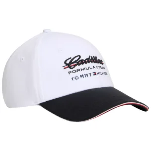 x Cadillac F1® Men's Script Baseball Cap