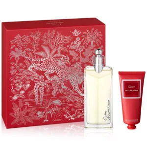 2-Pc. Déclaration Eau de Toilette Gift Set
