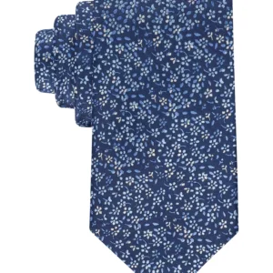 Men Botanical Ties