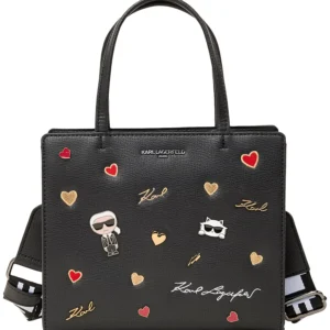 Maybelle Satchel with Cate Pins