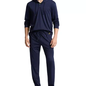 Men's Pull-On Pajama Pants
