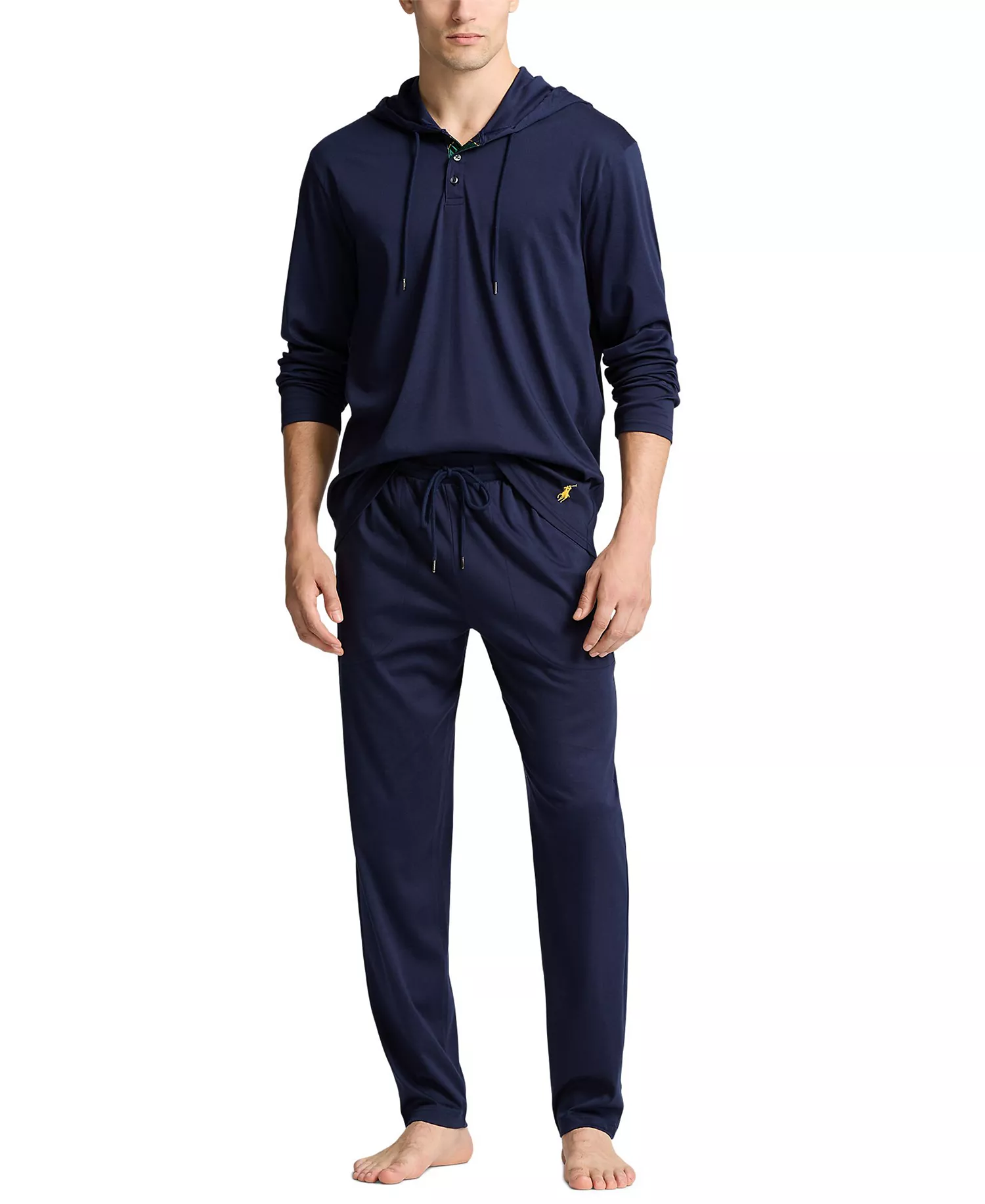 mni-1dcab349329316a5184e4ff7f56c34c0 Men's Pull-On Pajama Pants