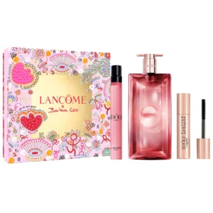 3-Pc. Idôle Power Mother's Day Perfume and Lash Idôle Flutter Extension Mascara Set