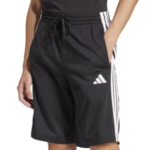 Men's Three-Stripes 10" Tricot Shorts