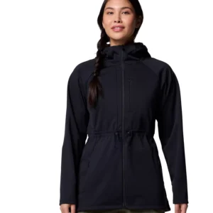 Women's Flora Park II Softshell Jacket