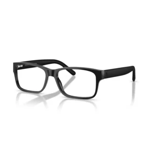 Men's Rectangle Eyeglasses, PH2117