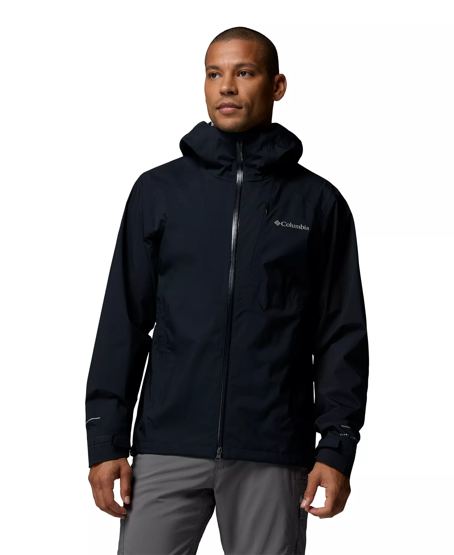 mni-1f5241b4bbd828f2237d93f4403a04fe Men's Trailborne Hooded Jacket