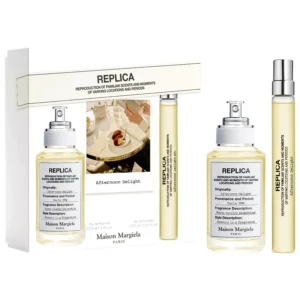 REPLICA  2 pc. Afternoon Delight Eau de Toilette Giftset