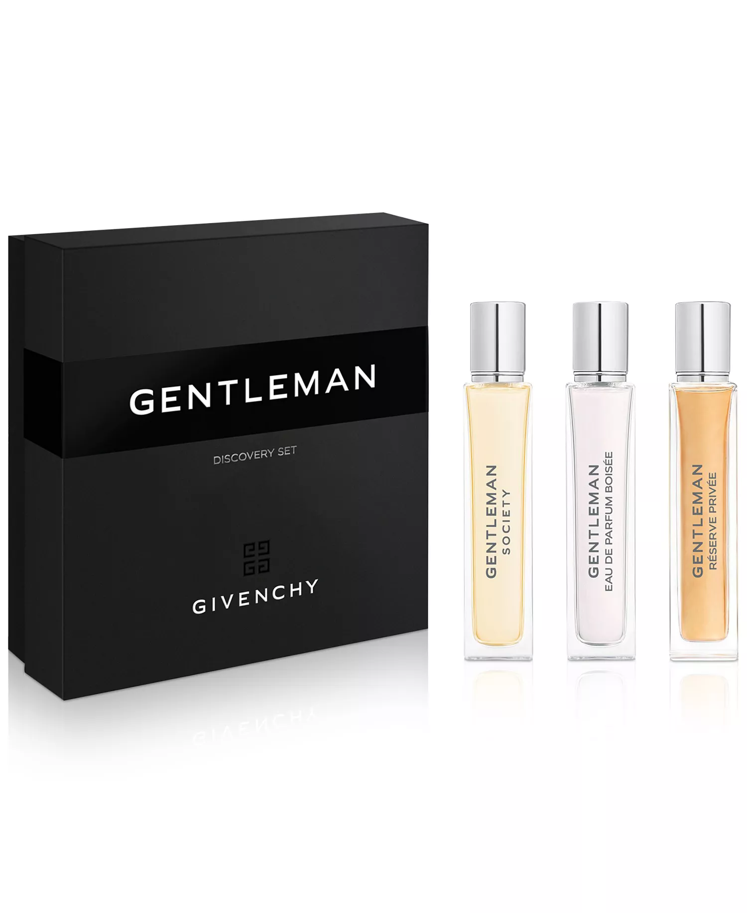 mni-213e7fc33a7604742687fdfae736cfac Men's 3-Pc. Gentleman Eau de Parfum Travel Spray Discovery Set