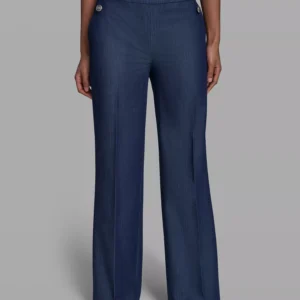 Women's Wide-Leg Pants