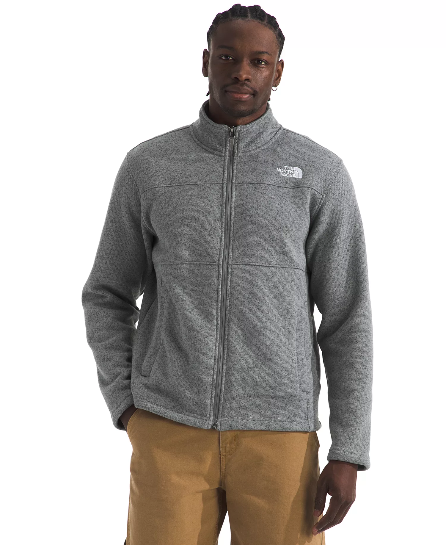 mni-2170a3c9d67b9c772bf4e80ecb0d393a Men's Gordon Lyons Full Zip Jacket — изображение 4