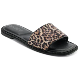 Women's Badin Slide Flat Sandals