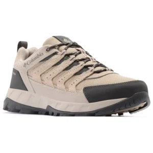 Men's Strata Trail Low Lace-Up Shoes