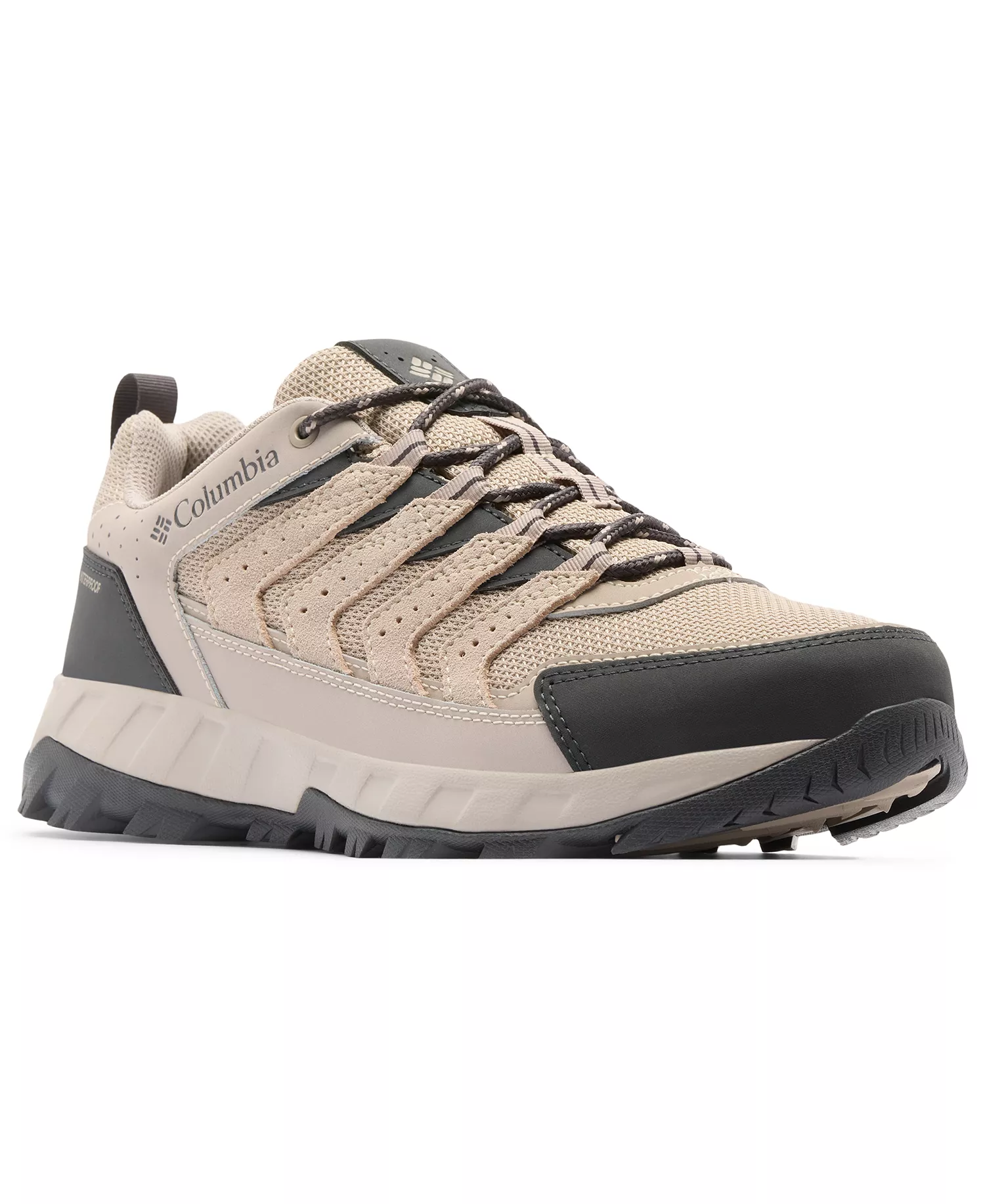 mni-21d1458a5e36a36c7a70df1bb18b1983 Men's Strata Trail Low Lace-Up Shoes
