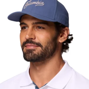 Men's Snap Back Cap