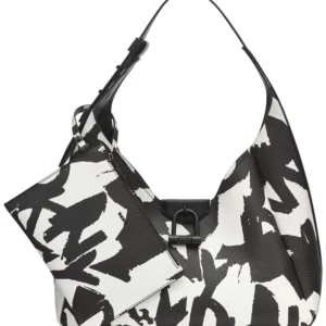 Karlie Hobo Medium-Sized Bag