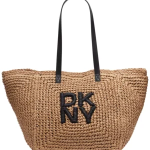 Paloma Woven Tote