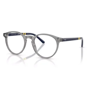 Men's Round Eyeglasses, PH2297