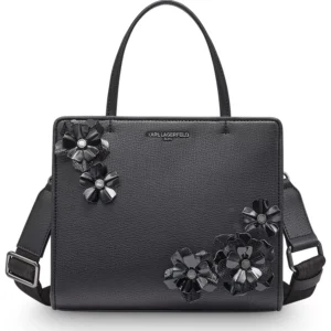 Maybelle Satchel Bag