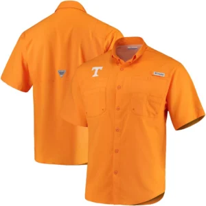 Men's Tennessee Volunteers PFG Tamiami Shirt