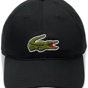 Men's Croc Logo Cap