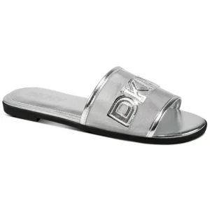 Women's Wren Slide Flat Sandals