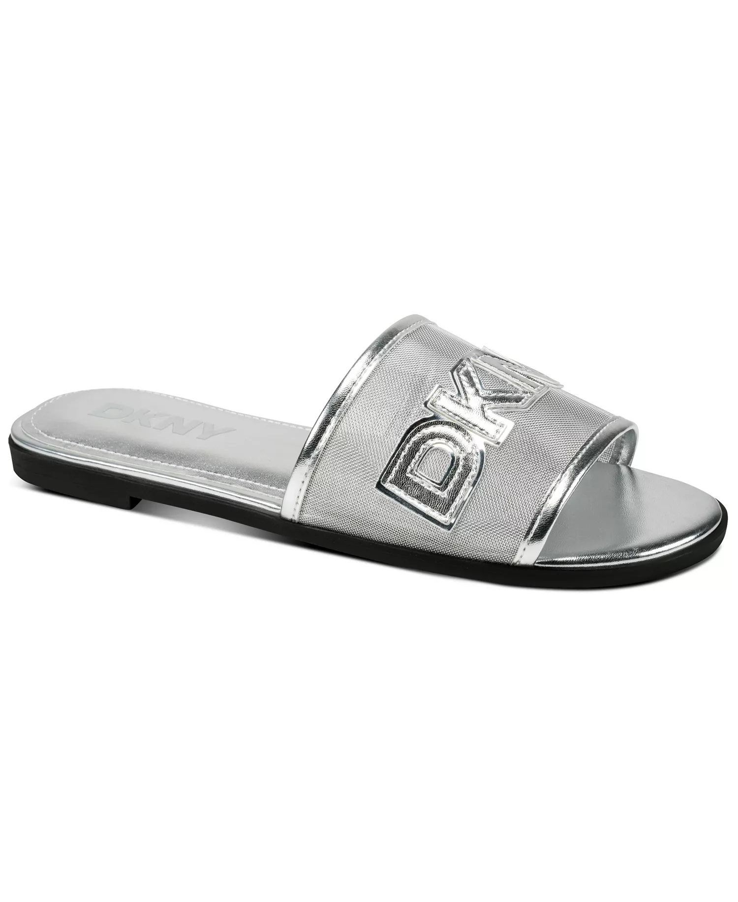 mni-24b30bb64cf40a1e069b36ff53b7f3b8 Women's Wren Slide Flat Sandals