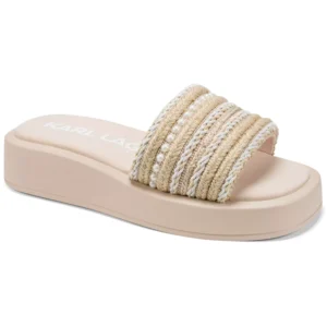 Women's Ortley Platform Slides