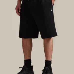 Double-Knit Short