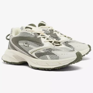 Men's L003 Neo Shot Round-Toe Sneakers