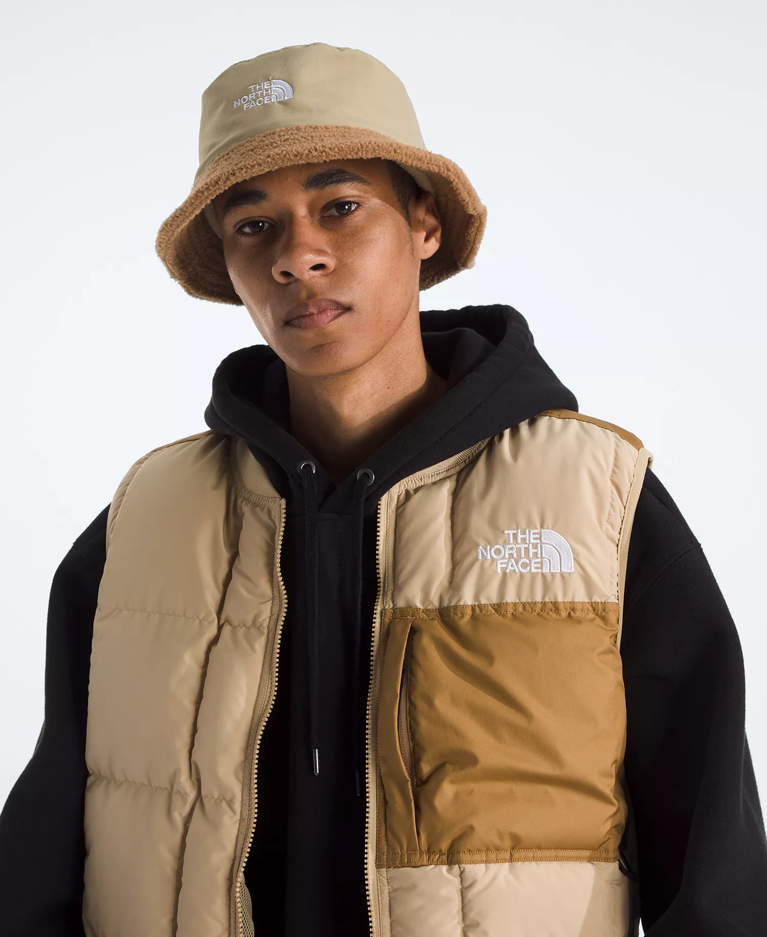 mni-259d60b7ad6261327efaab124ae6507b Men's Yumiori Bucket Hat