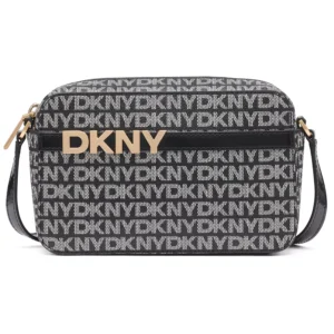 Avril Small Logo Camera Bag