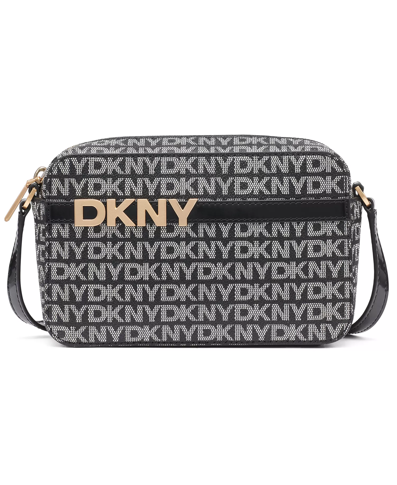 mni-25ca296dadbbeb1b7923254c2460a278 Avril Small Logo Camera Bag