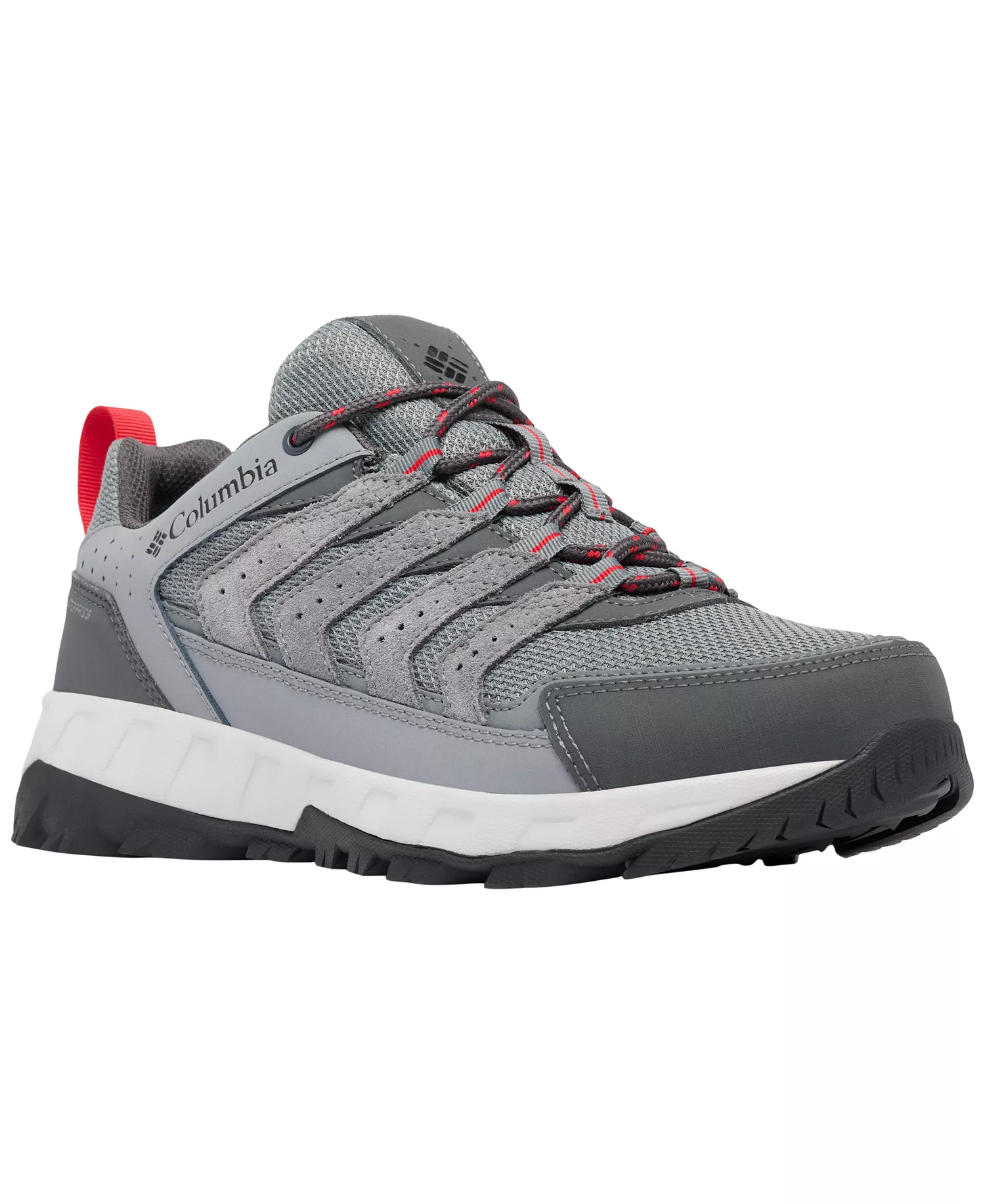 mni-26d86d4459c2908935755fe269ac63a9 Men's Strata Trail Low Lace-Up Shoes — изображение 4