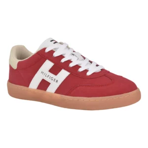 Women's Maisie Low Profile Lace-Up Sneakers