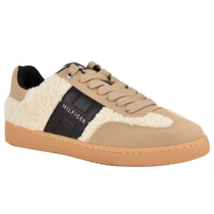 Women's Malachi Lace-Up Fashion Sneakers