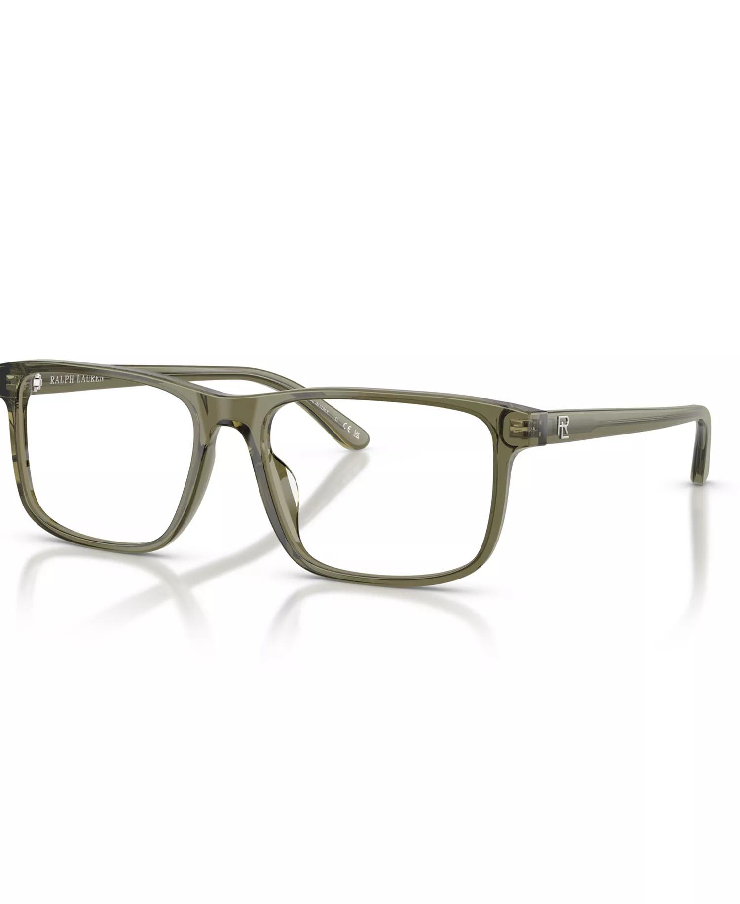 mni-287796cba5fbf5b86391a9f2ad0583b8 Men's Regular Eyeglasses, RL6225U