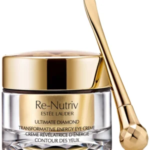 Re-Nutriv Ultimate Diamond Transformative Energy Eye Cream Moisturizer, 0.5 oz.