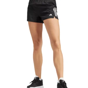 Women's Own the Run Moisture-Wicking Shorts