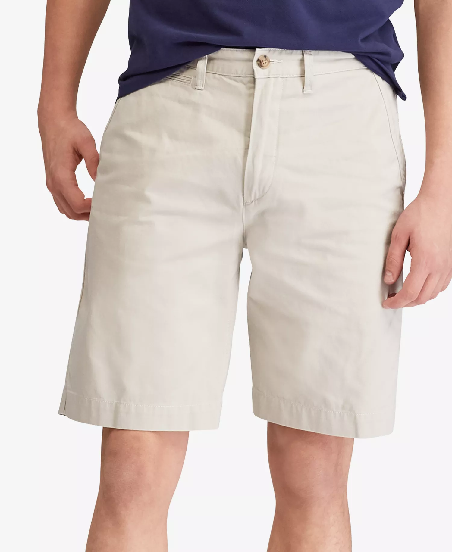 mni-2914b032bac40ebe2626879a91e0afc1 Men's Relaxed Fit Twill 10" Short — изображение 3
