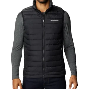 Men's Powder Lite II Puffer Vest