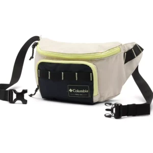 Men's Zigzag Hip Pack
