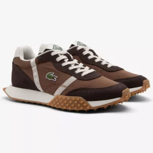 Men's L-Spin EVO Round-Toe Sneakers