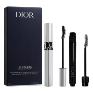 2-Pc. Diorshow Iconic Overcurl Mascara & Mascara Refill Set