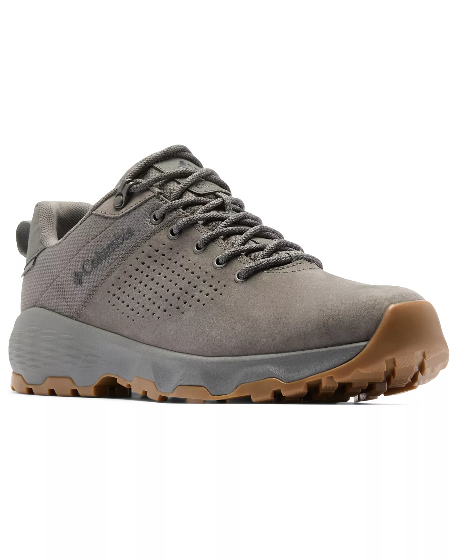 mni-2a28c6f5b9e3713a2c19ab988b8413ab Men's Newton Nimble Leather Shoe — изображение 4